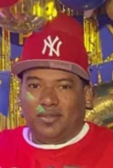 Nestor Rivera death by force case profile photo