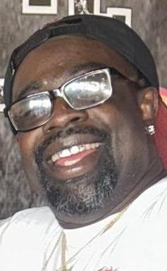 Kenton Williams death by force case profile photo