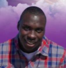 Gerald Jones death by force case profile photo