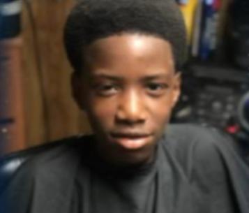 Christopher Jones death by force case profile photo