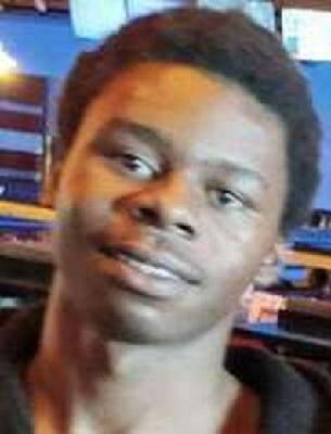 Jaden Wilson death by force case profile photo