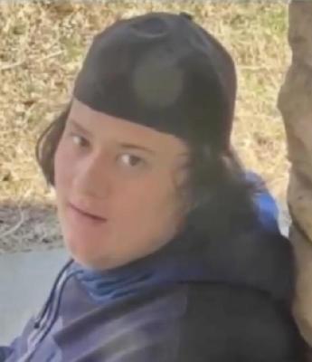 Davin Kerr death by force case profile photo