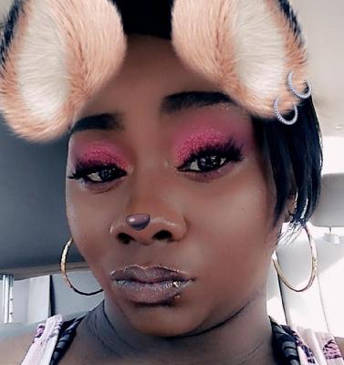 Natisha Phillips death by force case profile photo