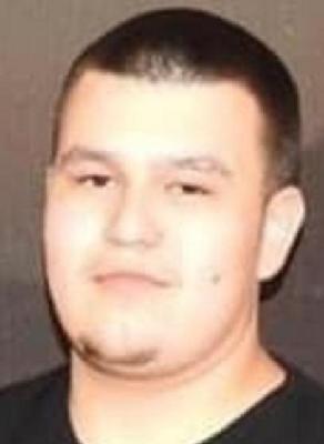 Sergio Ramirez death by force case profile photo