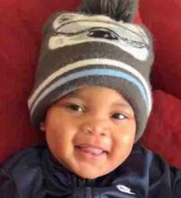 Taidyn Anderson death by force case profile photo