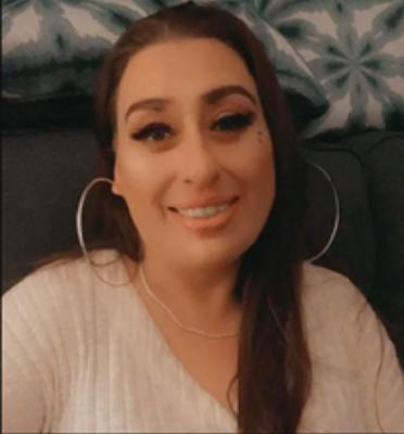 Candace Amack death by force case profile photo