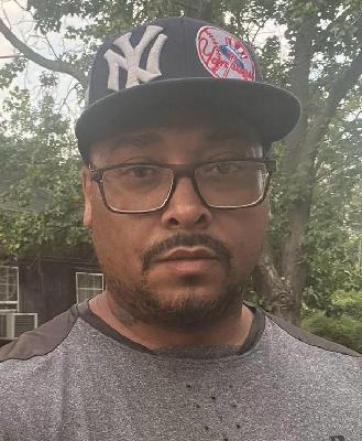Ramon Burnett death by force case profile photo