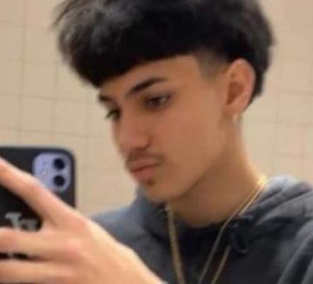 Julio Ruiz death by force case in Wichita, KS