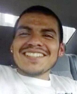Gabriel Martinez-Meraz death by force case profile photo
