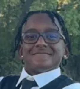 Claude Hodges death by force case profile photo