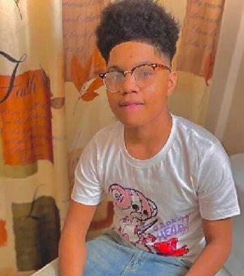 Emoni Shears death by force case profile photo