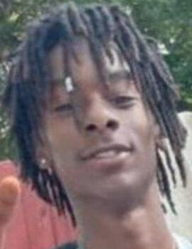 Jhiquez Quez Roberts death by force case in Wichita, KS