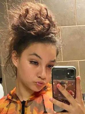 Brianna Rachelle Higgins death by force case in Olathe, KS