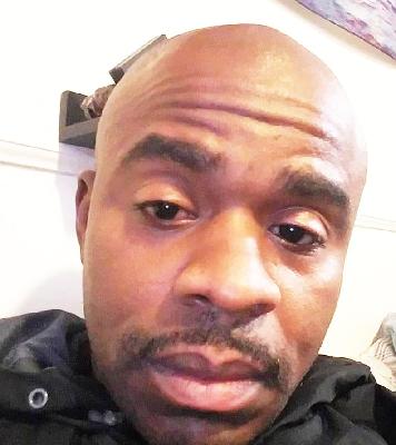 Ladonte Ostrander death by force case in Wichita, KS