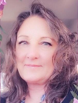 Christina Hall death by force case profile photo
