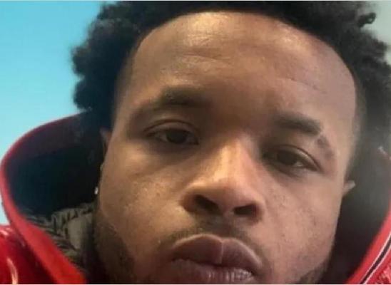 Markese Gleghorn death by force case in Lenexa, KS