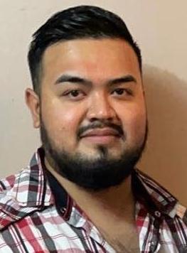 Jose Rios death by force case profile photo