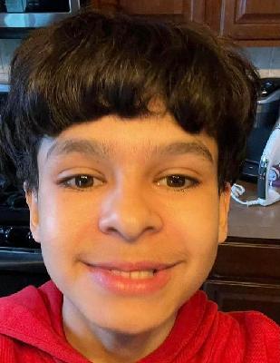 Gabriel Aiden Jimenez death by force case in Wichita, KS
