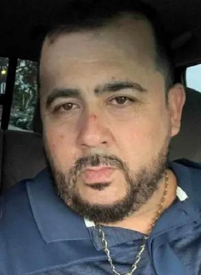 Leopoldo Garcia Pando death by force case in Kansas City, KS
