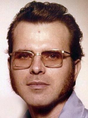 Robert Mitchell death by force case profile photo