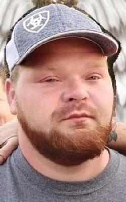 Jason York death by force case profile photo