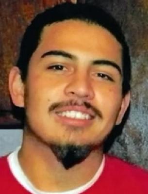 Abraham Morales-Santos death by force case profile photo