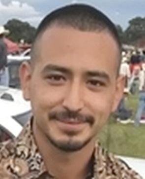 Antonio Alberto Cabrera death by force case in Dodge City, KS