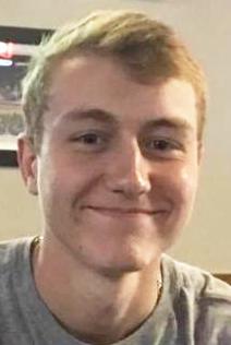 Jackson Danner death by force case profile photo