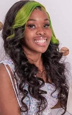 Damayah Calhoun death by force case profile photo