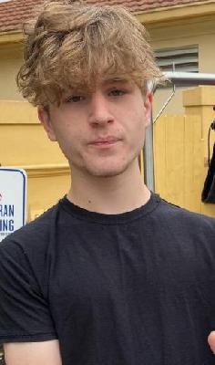 Victor Carlton death by force case profile photo