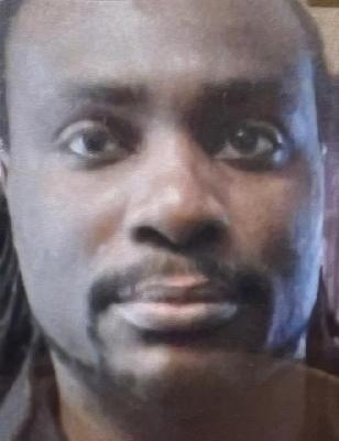 Jeremy Palmer death by force case profile photo