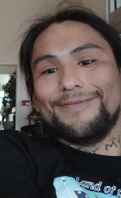 Tyler Ford death by force case profile photo