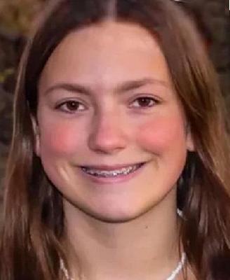 Jaylee Nicole Chillson death by force case in Aurora, KS