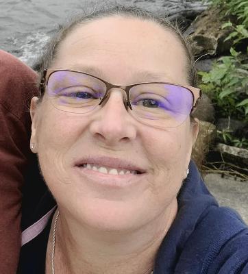 Cynthia Cyndie (Karmon) death by force case in Derby, KS