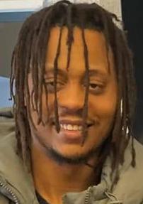 Tyson Williams death by force case profile photo