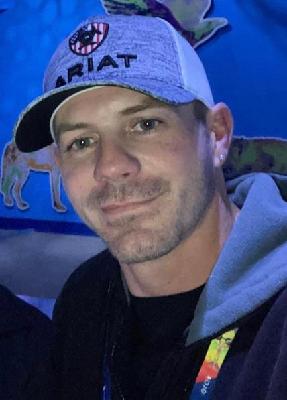 Justin Krogen death by force case profile photo