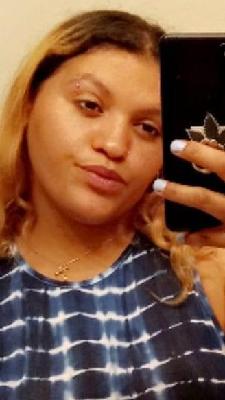 Kiarra Hazelton death by force case in Topeka, KS