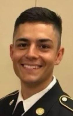 Jonah Oswald death by force case profile photo