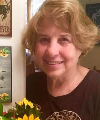 Margaret ONeil death by force case profile photo