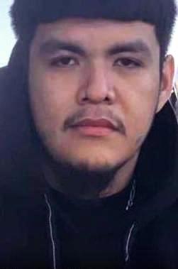 Bryan Lara-Hernandez death by force case profile photo