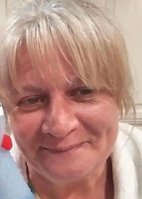 Vanessa Crawford death by force case profile photo