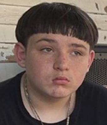 Malachi Sicka death by force case profile photo