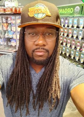 Michael Shelton death by force case profile photo