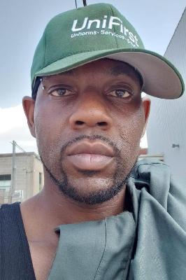 Felix Whitfield death by force case profile photo