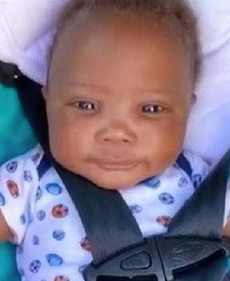Alonzoe Smith death by force case profile photo