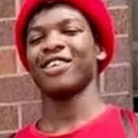 JaRon Reed death by force case profile photo