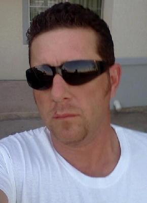Christopher Baker death by force case profile photo