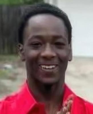 JaMarcus Lane death by force case profile photo