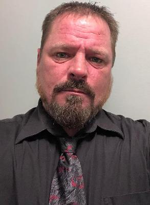 Bryan Hendrickson death by force case profile photo