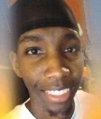 Rashaad Hollingsworth death by force case profile photo